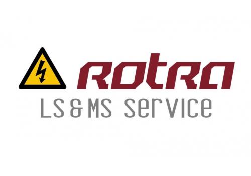 Rotra Ls & Ms Service