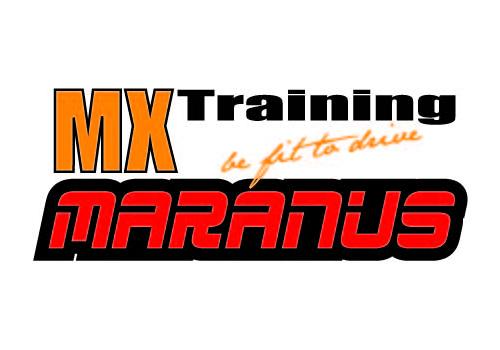 Maranus MX-training